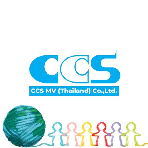 ccs mv thailand co. ltd